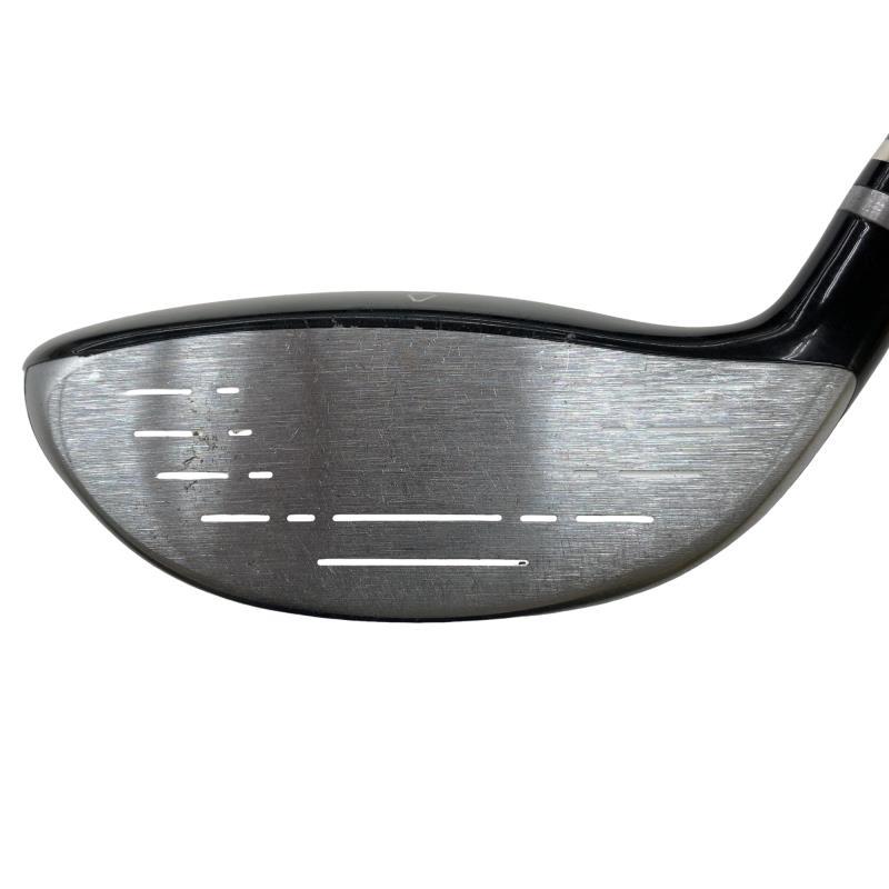 ヤマハ inpres DRIVESTAR 5W レディース フェアウェイウッド FW フレックスL_2