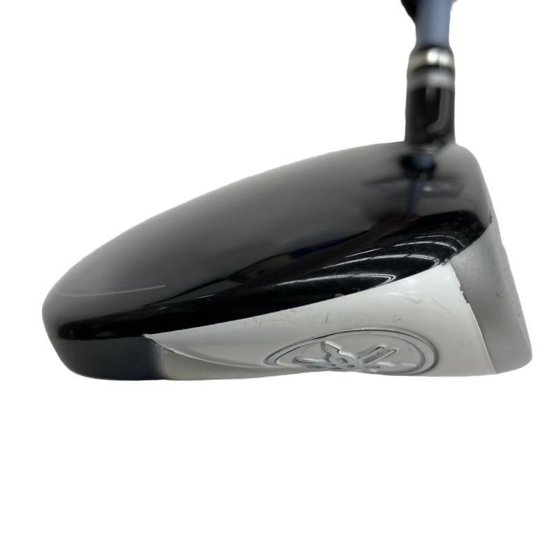 ヤマハ inpres DRIVESTAR 5W レディース フェアウェイウッド FW フレックスL_3