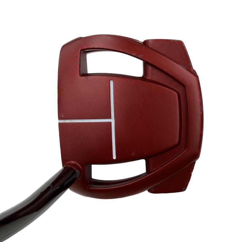 TaylorMade（テーラーメイド） Spider MINI TOUR RED 33インチ パター