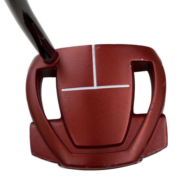 TaylorMade（テーラーメイド） Spider MINI TOUR RED 33インチ パター