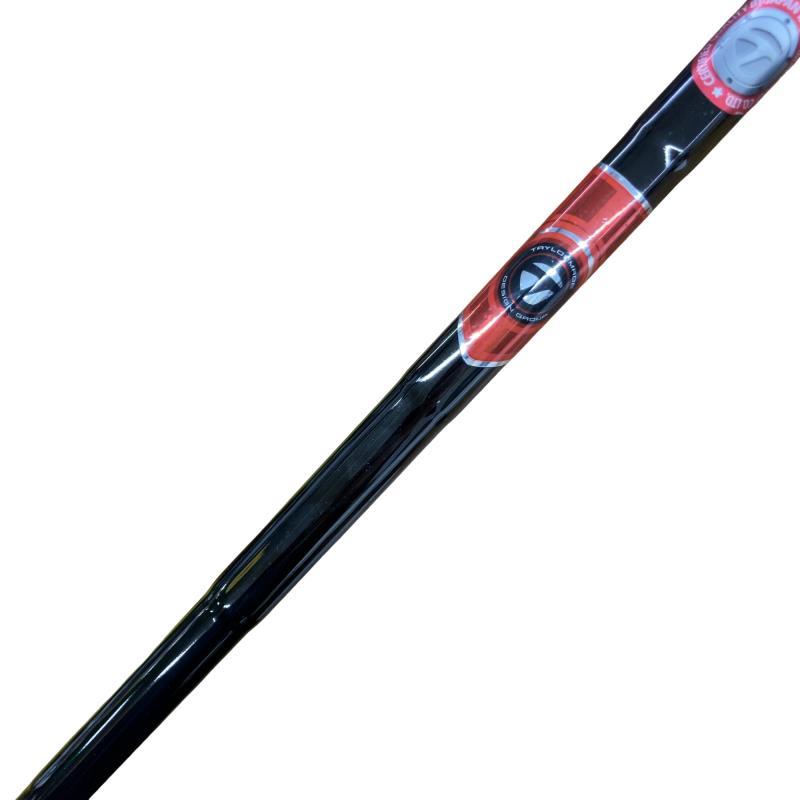 テーラーメイド　TaylorMade Spiderミニ パター TaylorMade（テーラーメイド） Spider MINI TOUR RED 33インチ パター