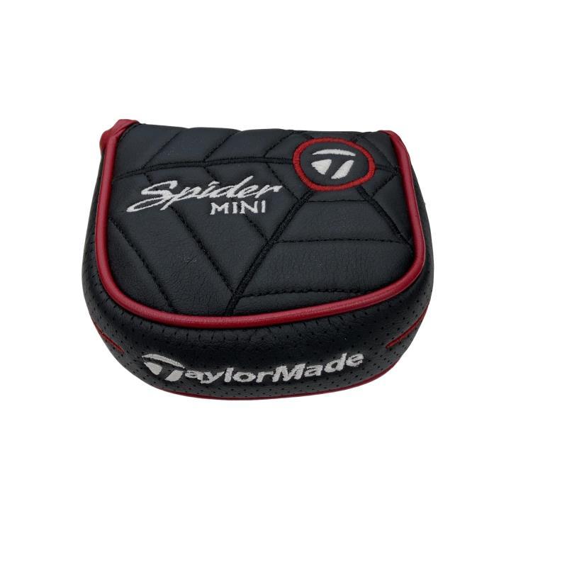 TaylorMade（テーラーメイド） Spider MINI TOUR RED 33インチ パター