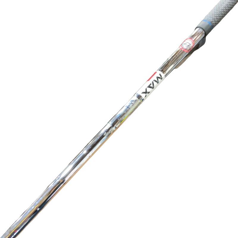 テーラーメイド SIM MAX  7S アイアンセット IR フレックスS_5