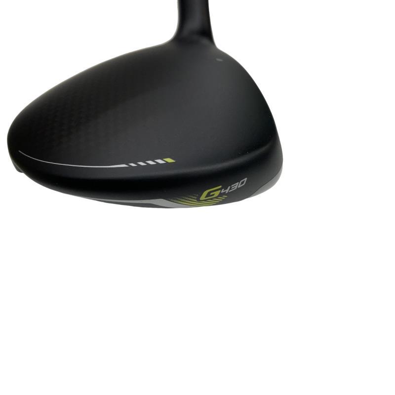 PING（ピン） G430 SFT 5W フェアウェイウッド FW フレックスその他