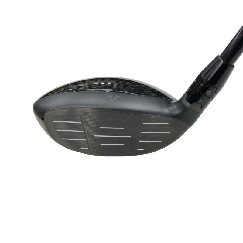 Callaway（キャロウェイ） PARADYM Ai SMOKE MAX D 3HL フェアウェイ