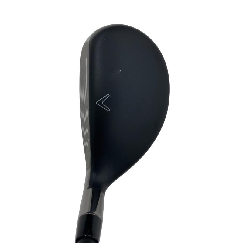 Callaway（キャロウェイ） ROGUE ST MAX U4 ユーティリティ UT
