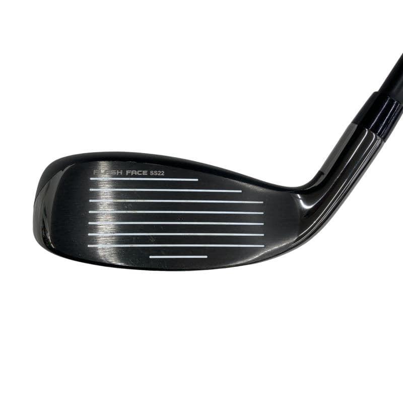 Callaway（キャロウェイ） ROGUE ST MAX U4 ユーティリティ UT