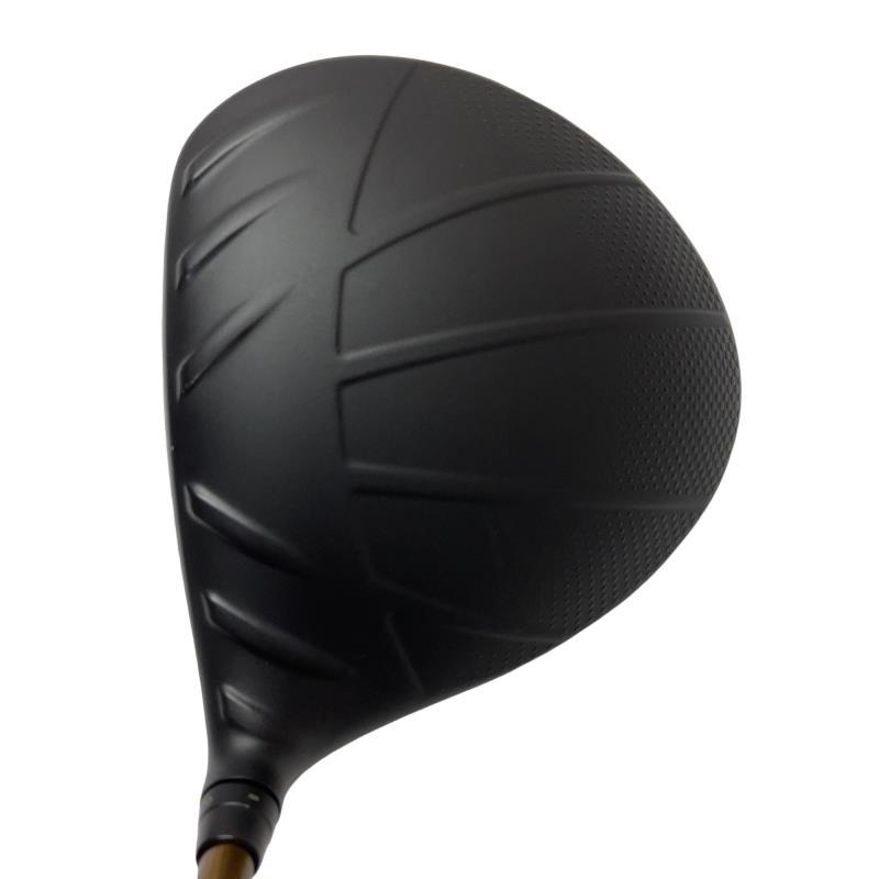 PING（ピン） G400 MAX 9° ドライバー DR フレックスS : ゴルフ