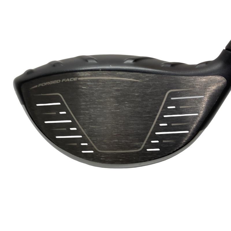 PING（ピン） G400 MAX 9° ドライバー DR フレックスS : ゴルフ