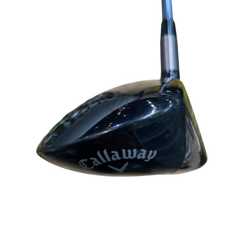 Callaway（キャロウェイ） APEX UW 17° ユーティリティ UT フレックスS