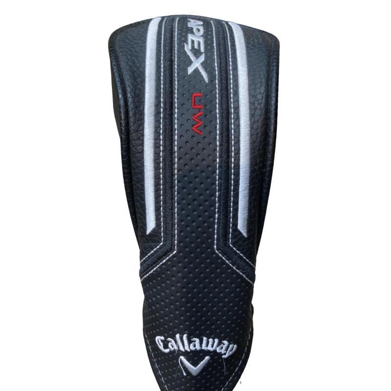 Callaway（キャロウェイ） APEX UW 17° ユーティリティ UT フレックスS