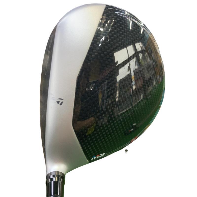 テーラーメイド TaylorMade M3 ドライバー 10° 440cc M3 440 Driver