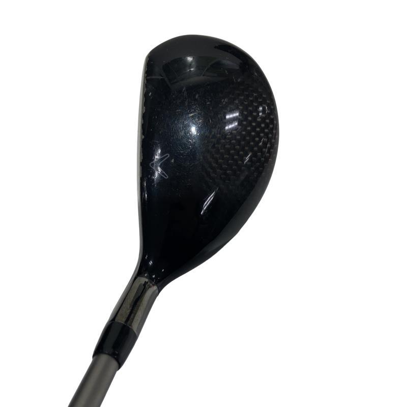 Callaway（キャロウェイ） EPIC FLASH STAR U6 ユーティリティ UT
