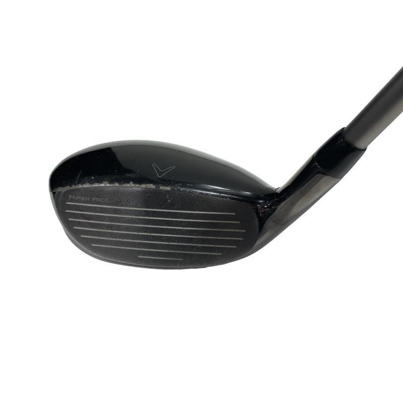 Callaway（キャロウェイ） EPIC FLASH STAR U6 ユーティリティ UT