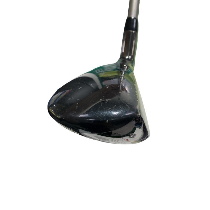 Callaway（キャロウェイ） EPIC FLASH STAR U6 ユーティリティ UT