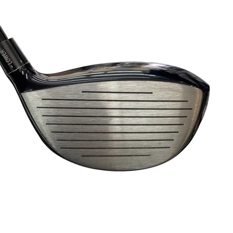 BALDO（バルド） BALDO TT GT2 DEEP 1W レフティ ドライバー DR