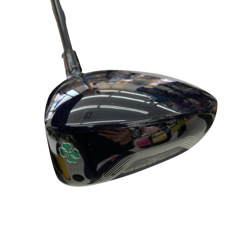 BALDO（バルド） BALDO TT GT2 DEEP 1W レフティ ドライバー DR