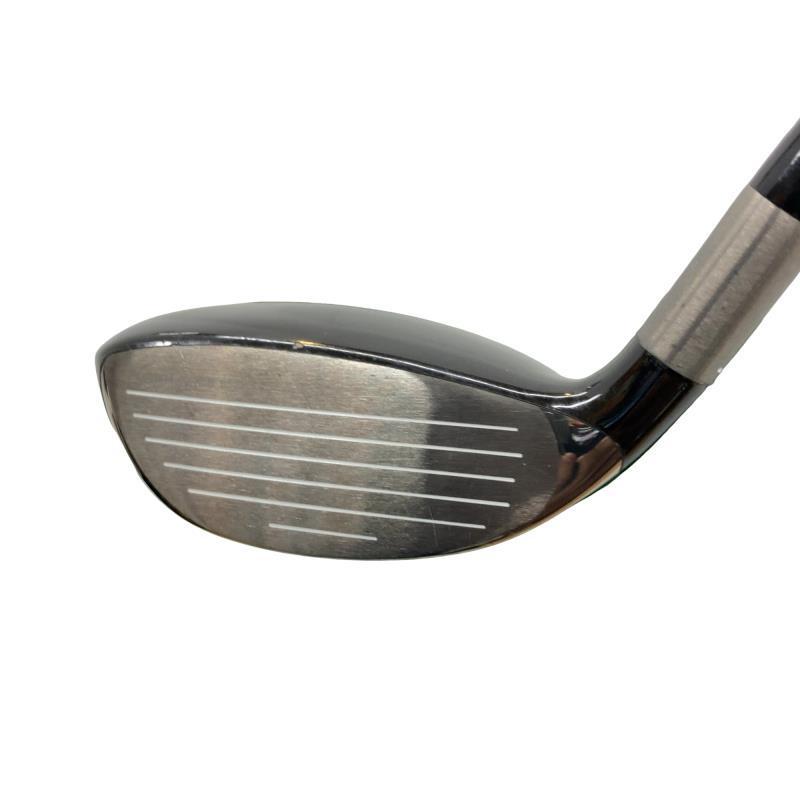 Callaway（キャロウェイ） APEX UW 17° ユーティリティ UT フレックスS