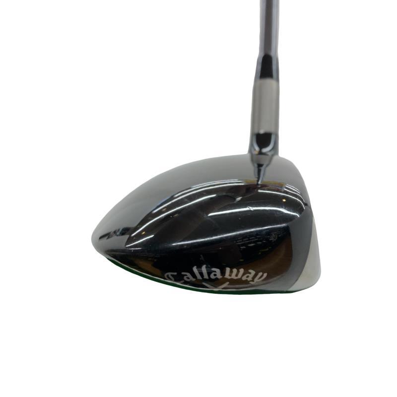 Callaway（キャロウェイ） APEX UW 17° ユーティリティ UT フレックスS