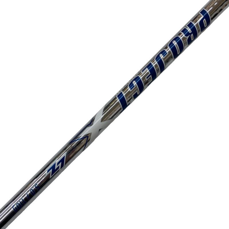 エポンゴルフ株式会社 EPON AF-507 6S アイアンセット IR フレックスR