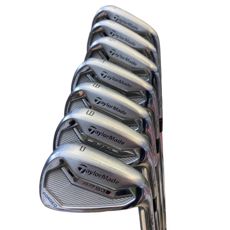 専用 TaylorMade（テーラーメイド） Taylor Made P・750 TOUR PROTO 8S