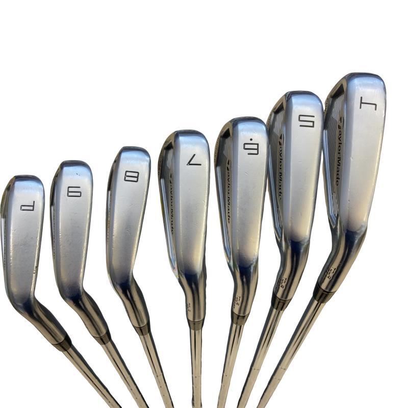 TaylorMade（テーラーメイド） Taylor Made P・750 TOUR PROTO 8S