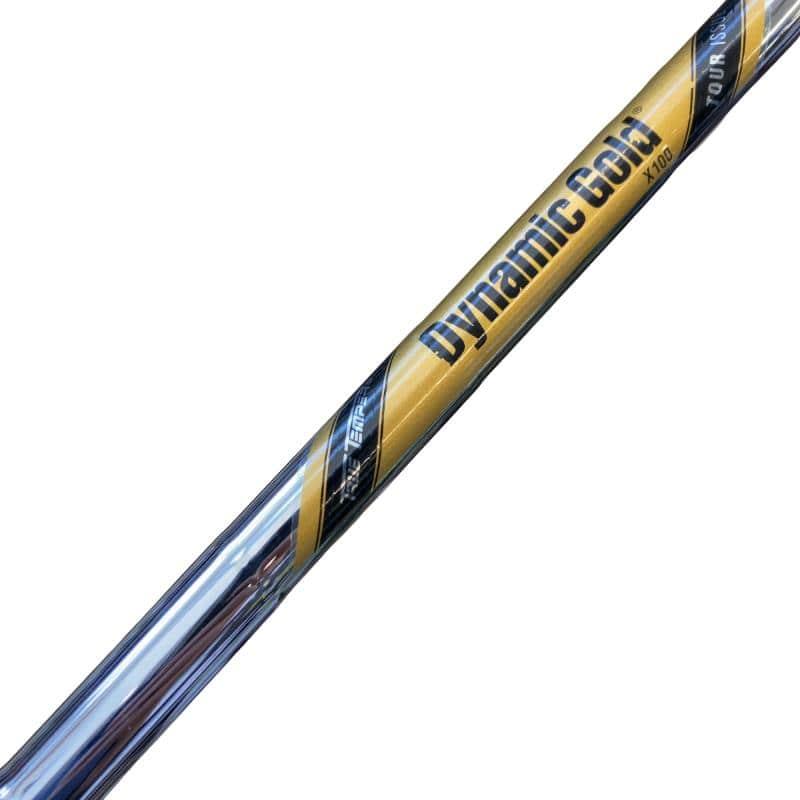 TaylorMade（テーラーメイド） Taylor Made P・750 TOUR PROTO 8S