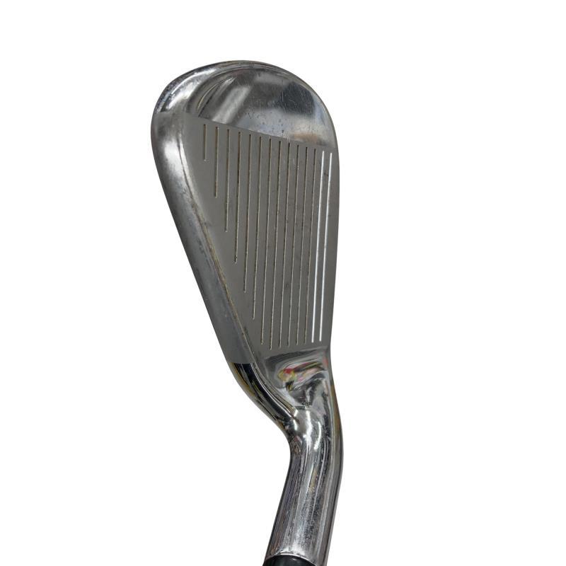 Callaway（キャロウェイ） ROGUE STAR 9S レフティ アイアンセット IR
