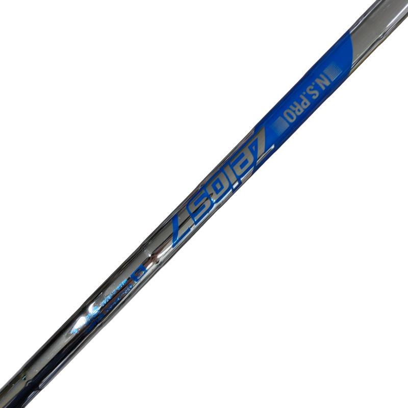 Callaway（キャロウェイ） ROGUE STAR 9S レフティ アイアンセット IR