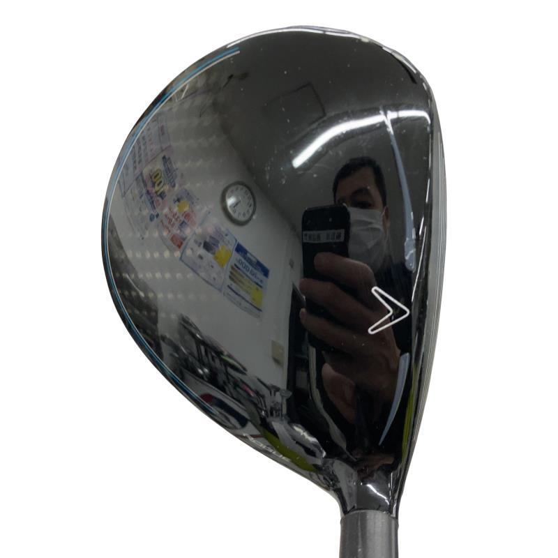 Callaway（キャロウェイ） ROGUE SUBZERO 3W レフティ USA 