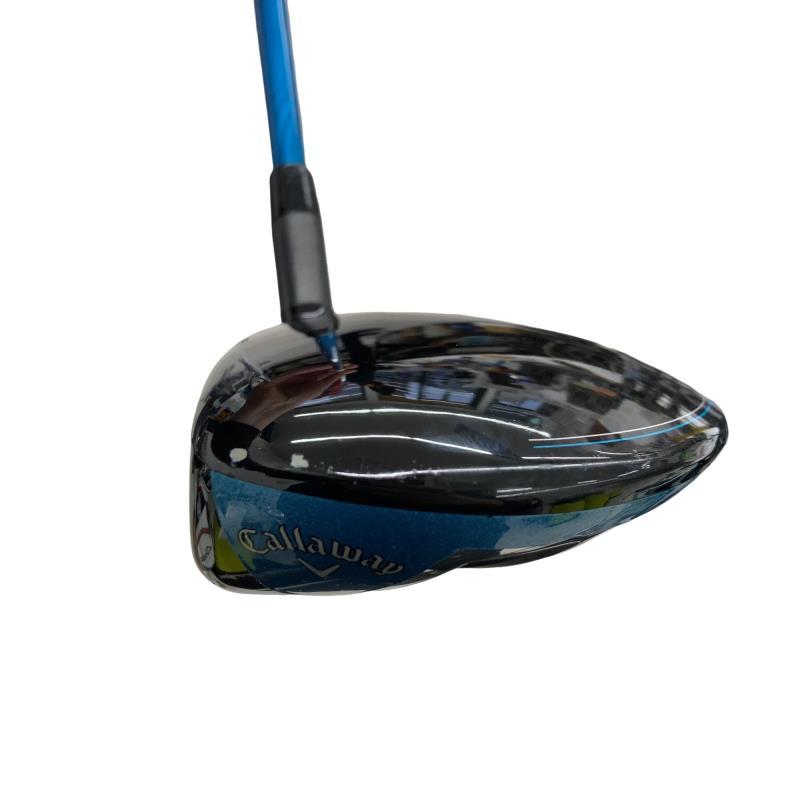 Callaway（キャロウェイ） ROGUE SUBZERO 3W レフティ USA