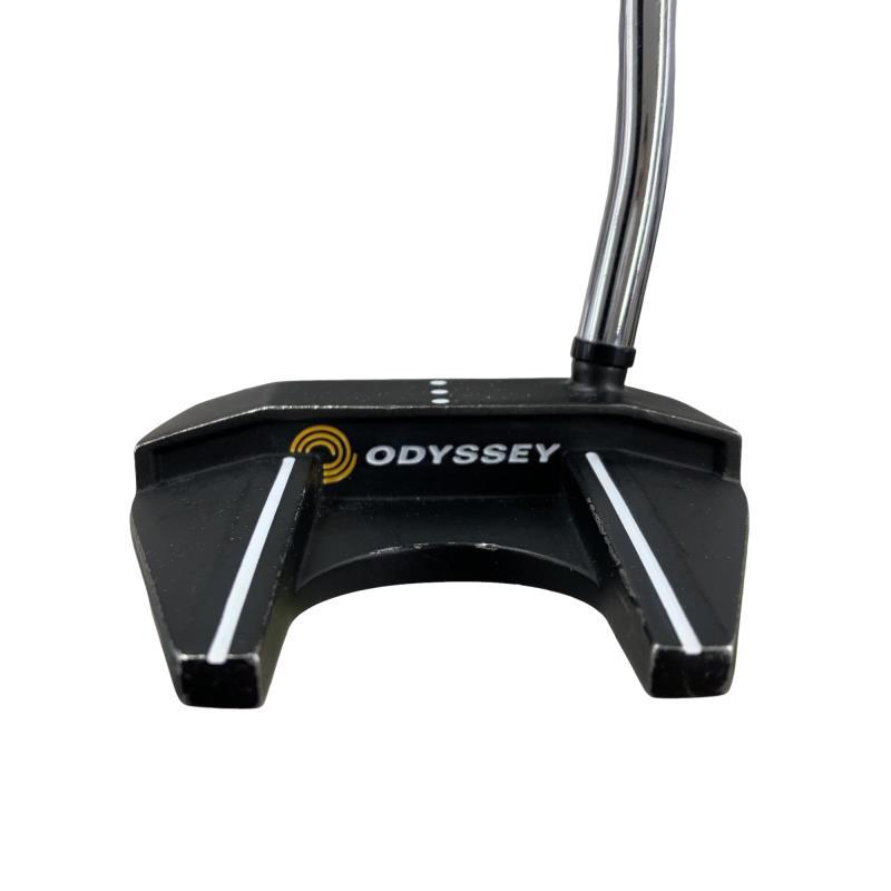 ODYSSEY（キャロウェイゴルフ） オデッセイ STROKE LAB BLACK SEVEN 34 
