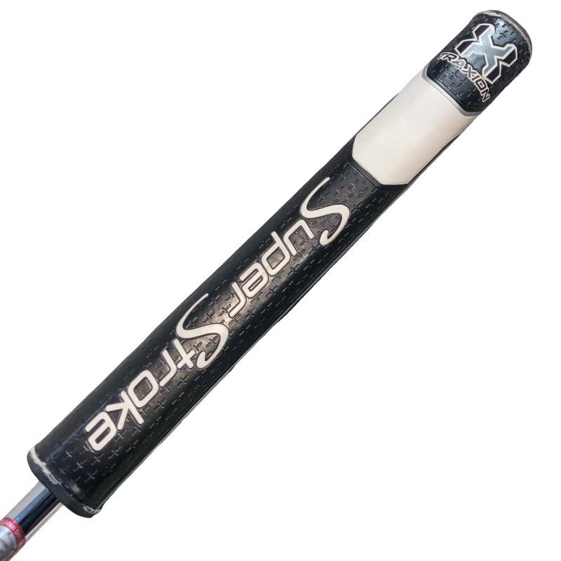 テーラーメイド Spider EX GHOST WHITE センターシャフト 33インチ パター PT フレックスその他_5