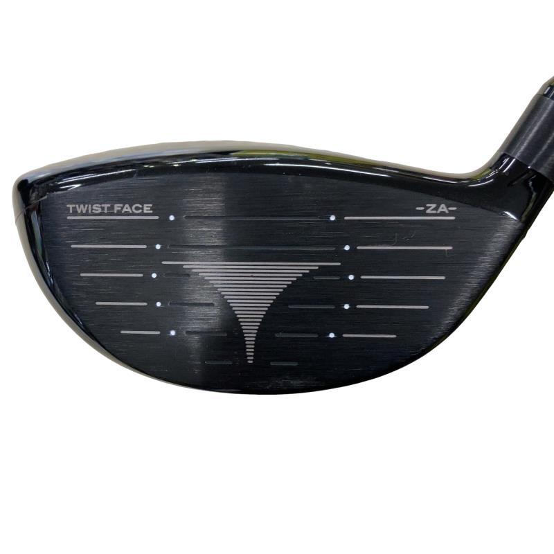 TaylorMade（テーラーメイド） BRNR MINI DRIVER 11.5° ドライバー DR