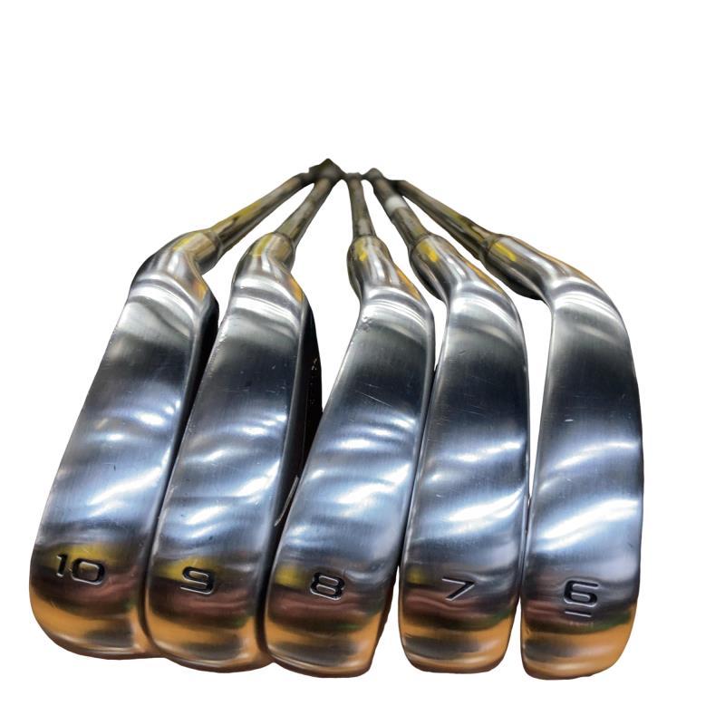 HONMA GOLF（本間ゴルフ） TOUR WORLD TR21X 5S アイアンセット IR