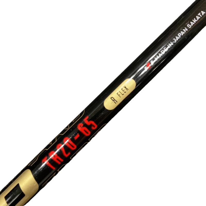 HONMA GOLF（本間ゴルフ） TOUR WORLD TR21X 5S アイアンセット IR