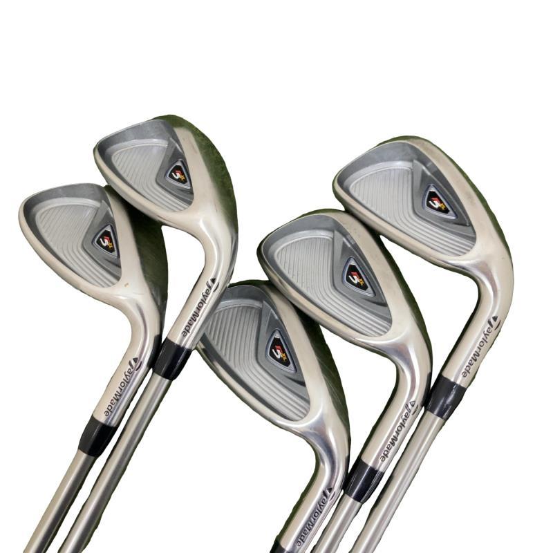 TaylorMade（テーラーメイド） r5 XL IRONS 5S レディース アイアン 