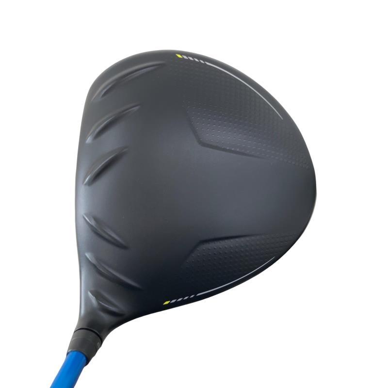 PING（ピン） G430 MAX 9° ドライバー DR フレックスSR : ゴルフ