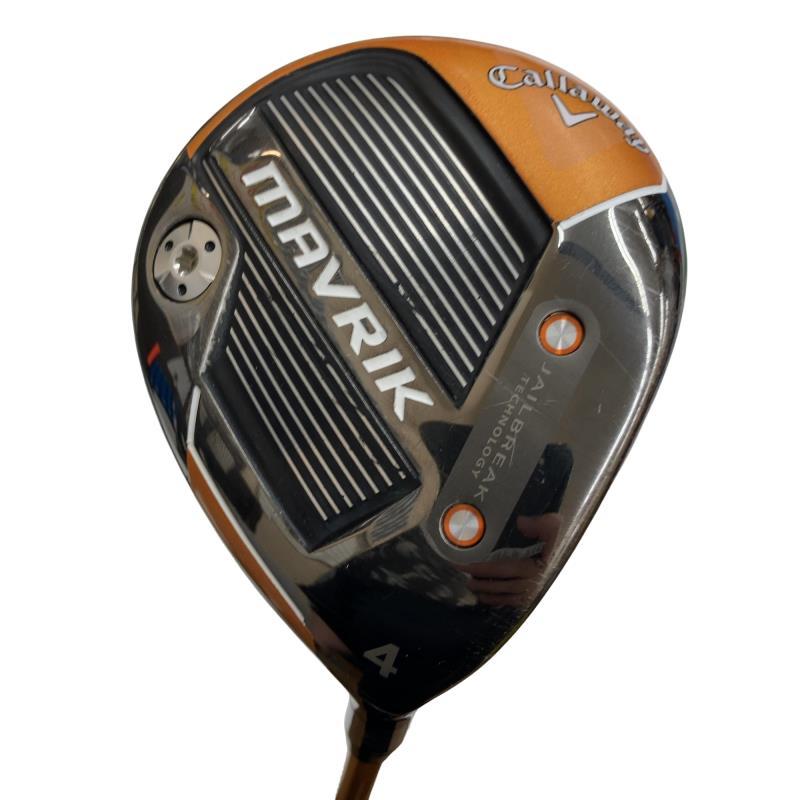 Callaway（キャロウェイ） MAVRIK 4W USA フェアウェイウッド FW