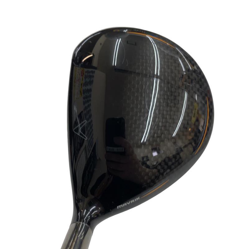 Callaway（キャロウェイ） MAVRIK 4W USA フェアウェイウッド FW
