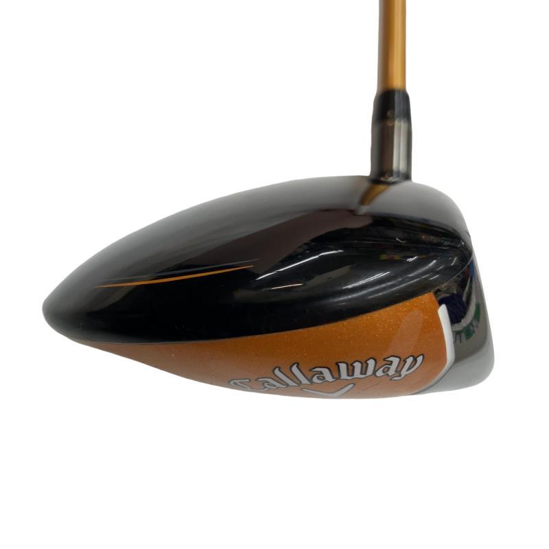 Callaway（キャロウェイ） MAVRIK 4W USA フェアウェイウッド FW