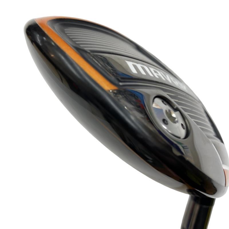 Callaway（キャロウェイ） MAVRIK 4W USA フェアウェイウッド FW