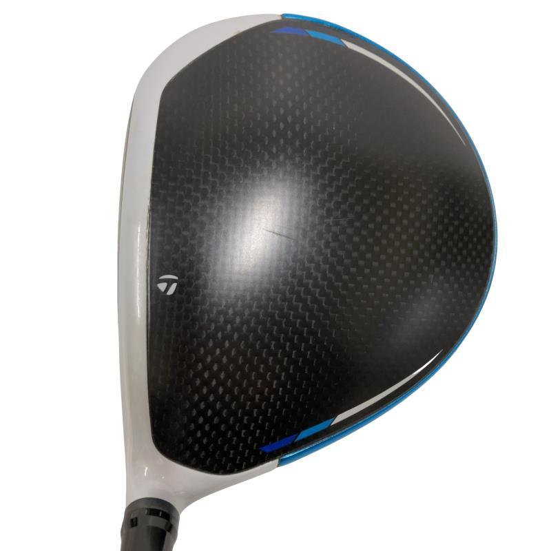 TaylorMade（テーラーメイド） SIM2 MAX 10.5° ドライバー DR