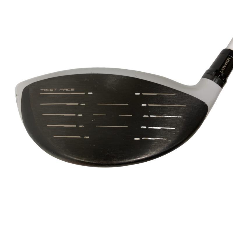 TaylorMade（テーラーメイド） SIM2 MAX 10.5° ドライバー DR