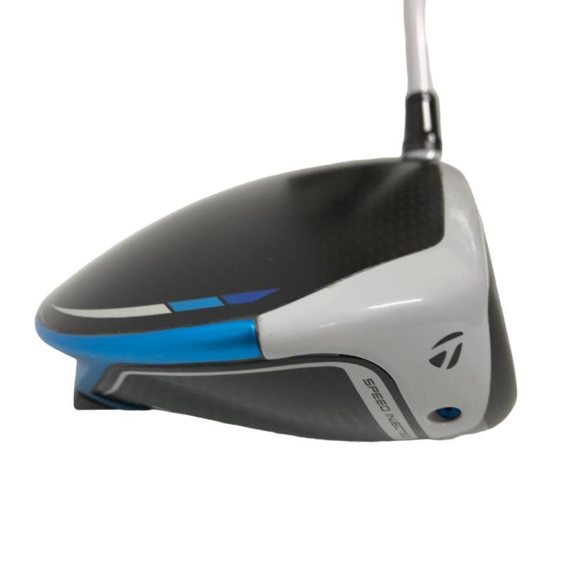 TaylorMade（テーラーメイド） SIM2 MAX 10.5° ドライバー DR
