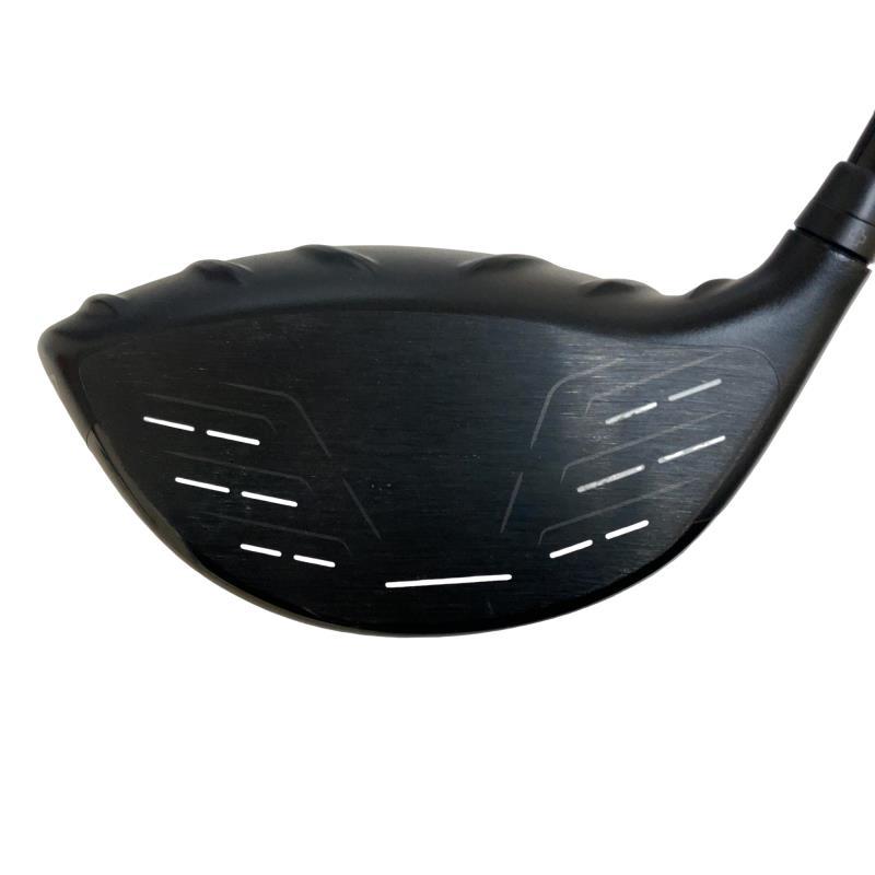 PING（ピン） G430 MAX 10.5° ドライバー DR フレックスSR : ゴルフ
