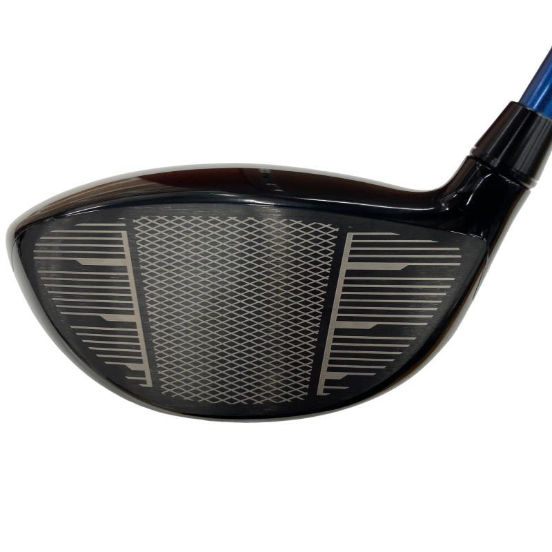 本間ゴルフ TOUR WORLD TW777 360 Ti 11.5° ドライバー DR フレックスS_2