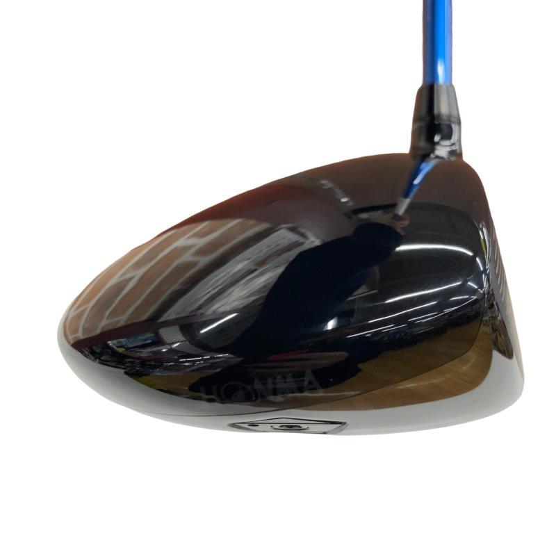 本間ゴルフ TOUR WORLD TW777 360 Ti 11.5° ドライバー DR フレックスS_3