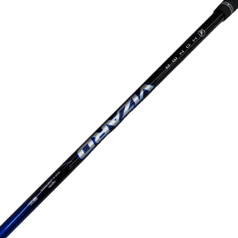 本間ゴルフ TOUR WORLD TW777 360 Ti 11.5° ドライバー DR フレックスS_4