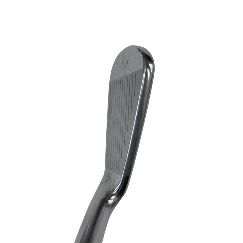 ミズノ JPX 900 FORGED 6S アイアンセット IR フレックスS_3
